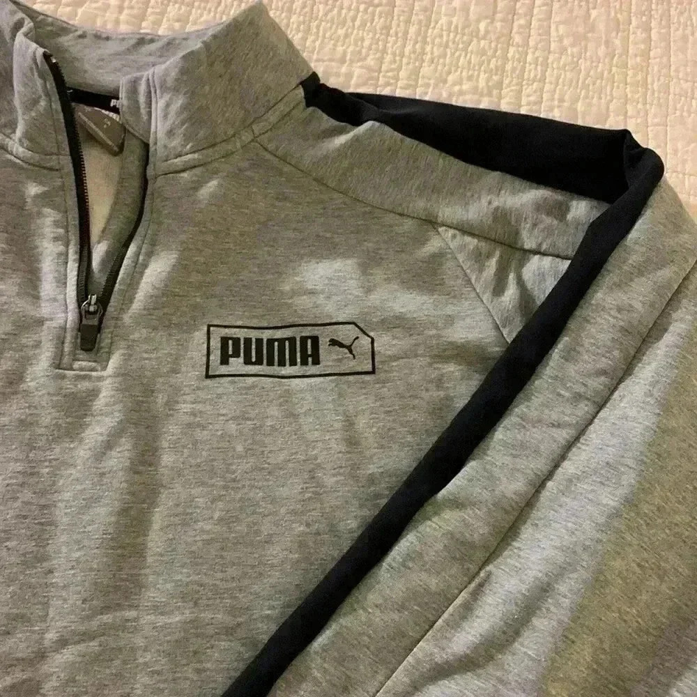 Puma - Picture 2 of 3
